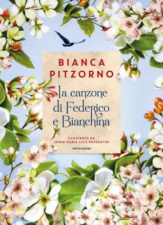La canzone di Federico e Bianchina (Paperback)