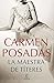 La maestra de títeres by Carmen Posadas