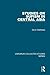 Studies on Sufism in Central Asia (Variorum Collected Studies)