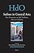 Sufism in Central Asia: New Perspectives on Sufi Traditions, 15th-21st Centuries