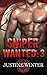 SNIPER WANTED: 3: The Wante...