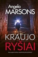 Blood Lines D I Kim Stone 5 By Angela Marsons