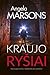 Kraujo ryšiai (D.I. Kim Stone, #5)