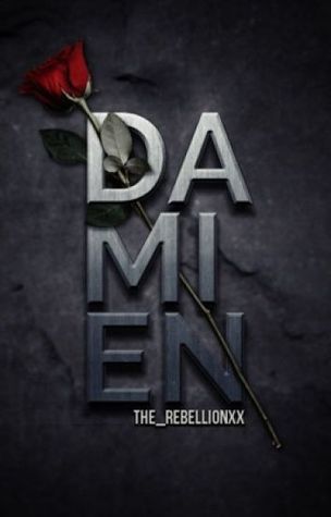 Damien (ebook)