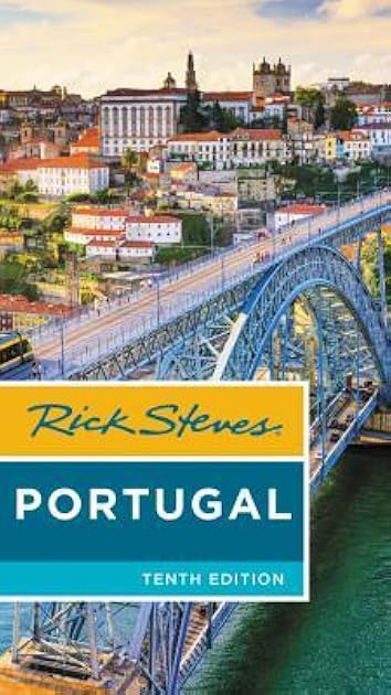 Rick Steves Portugal