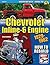 Chevrolet Inline-6 Engine: ...
