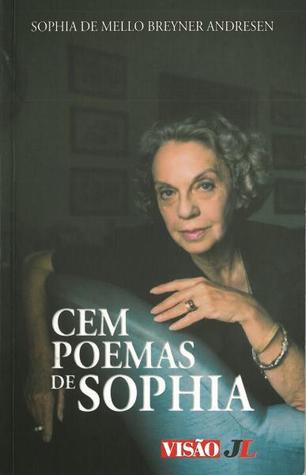 Cem Poemas de Sophia (Paperback)