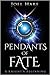 A Knight's Beginning (Pendants of Fate, #1)