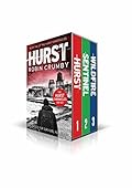 The Hurst Chronicles Boxset: Books 1-3