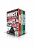 The Hurst Chronicles Boxset...