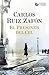 El Presoner del Cel by Carlos Ruiz Zafón