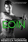 Eoin by Rebecca Norinne