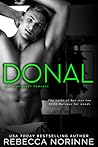 Donal by Rebecca Norinne