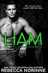 Liam by Rebecca Norinne