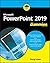 PowerPoint 2019 For Dummies