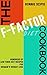 The F-Factor Diet Cookbook by Bonnie Scipio