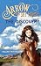 Arrow the Sky Horse by Melody Huttinger Arrow the Sky Horse by Melody Huttinger