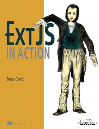 EXTJS IN ACTION (Paperback)