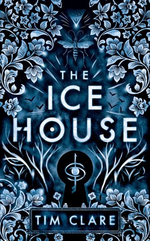 The Ice House (The Honours #2)