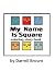 My Name is Square Coloring ...