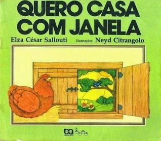 Quero casa com janela