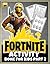 Fortnite Activity Book (Part 2) by Page Turner