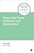 Propensity Score Methods and Applications (Quantitative Applications in the Social Sciences)