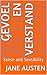 Gevoel en verstand
