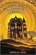 The Missing Piece of Charlie O'Reilly