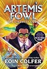 Artemis Fowl by Eoin Colfer