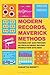 Modern Records, Maverick Methods by Samantha    Bennett