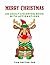 Merry Christmas: An Adult C...