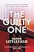 The Guilty One