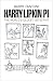Harry Lipkin, P.I.: The Wor...