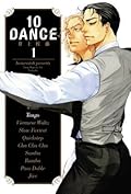 10 DANCE, Vol. 1