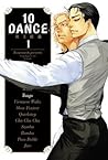 10 DANCE, Vol. 1 by Satoh Inoue