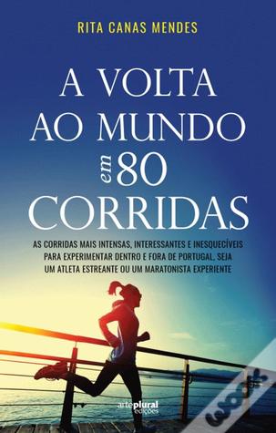 A Volta ao Mundo em 80 Corridas