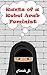Rants of a Rebel Arab Feminist by Farida D.
