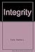 Integrity