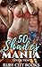 50 Shades of Mania Collection (7 Stories)