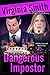 Dangerous Impostor (Falsely Accused Book 1)