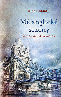Mé anglické sezony