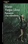 Pantaleón y las v...