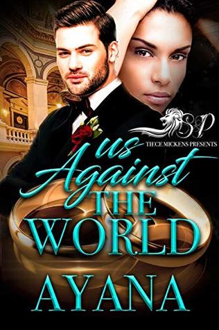 Us Against The World (Kindle Edition)