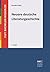 Neuere deutsche Literaturgeschichte by Benedikt Jeßing