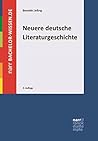 Neuere deutsche Literaturgeschichte: Eine Einführung (bachelor-wissen) (German Edition) Neuere deutsche Literaturgeschichte: Eine Einführung (bachelor-wissen) (German Edition)