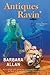 Antiques Ravin' (A Trash 'n' Treasures Mystery #13) by Barbara Allan