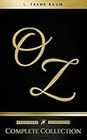Oz: The Complete ...