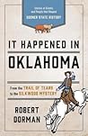 It Happened in Oklahoma (It Happened In Series)