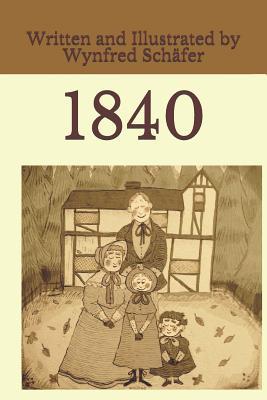 1840 (Paperback)